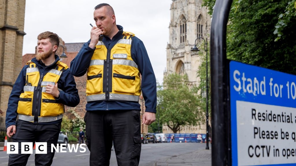York late-night taxi marshal scheme returns for spring