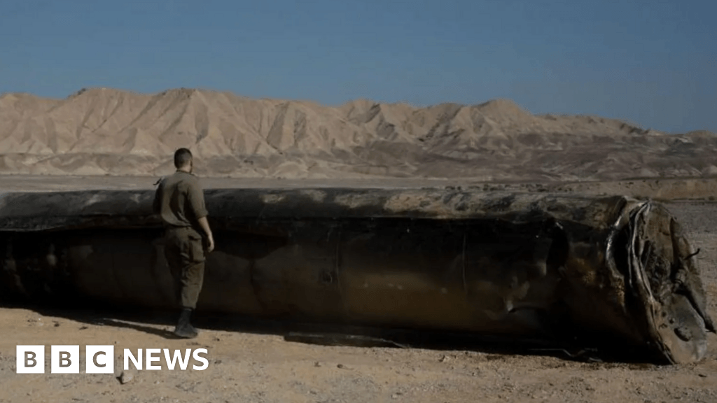 CIA analyst who leaked Israel strike plan sentenced to three years