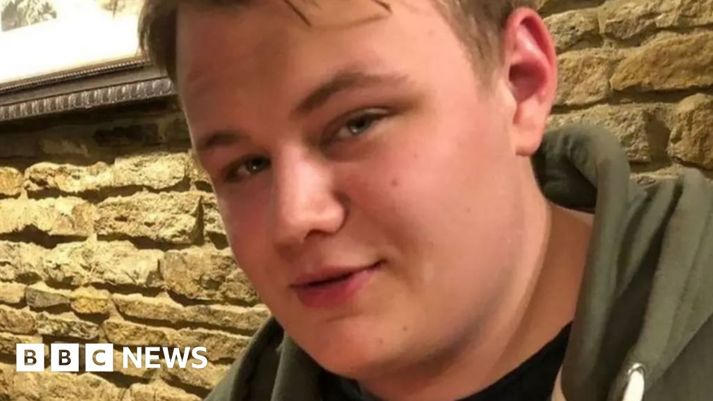 Harry Dunn police 'could and should have arrested' diplomat