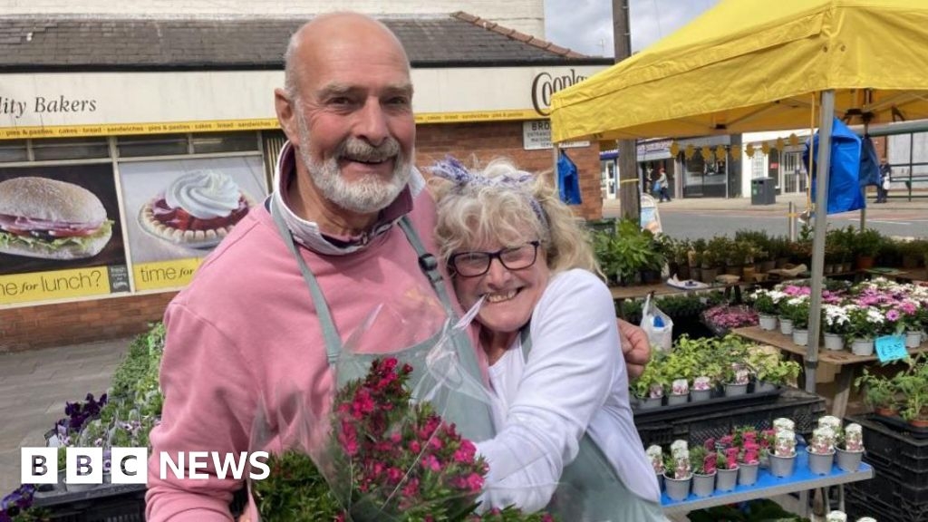Lincolnshire mayoral election: Is Scunthorpe seeing green shoots?