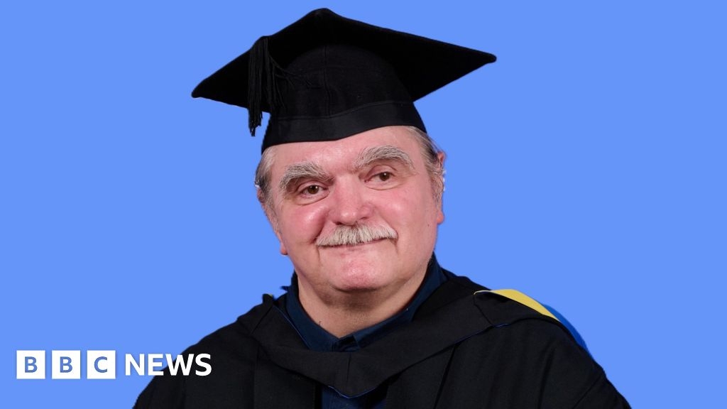 Apprenticeship has 'no upper age limit'