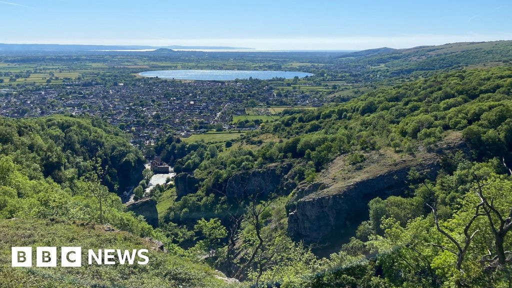 Mendip Hills' historic importance highlighted in new report
