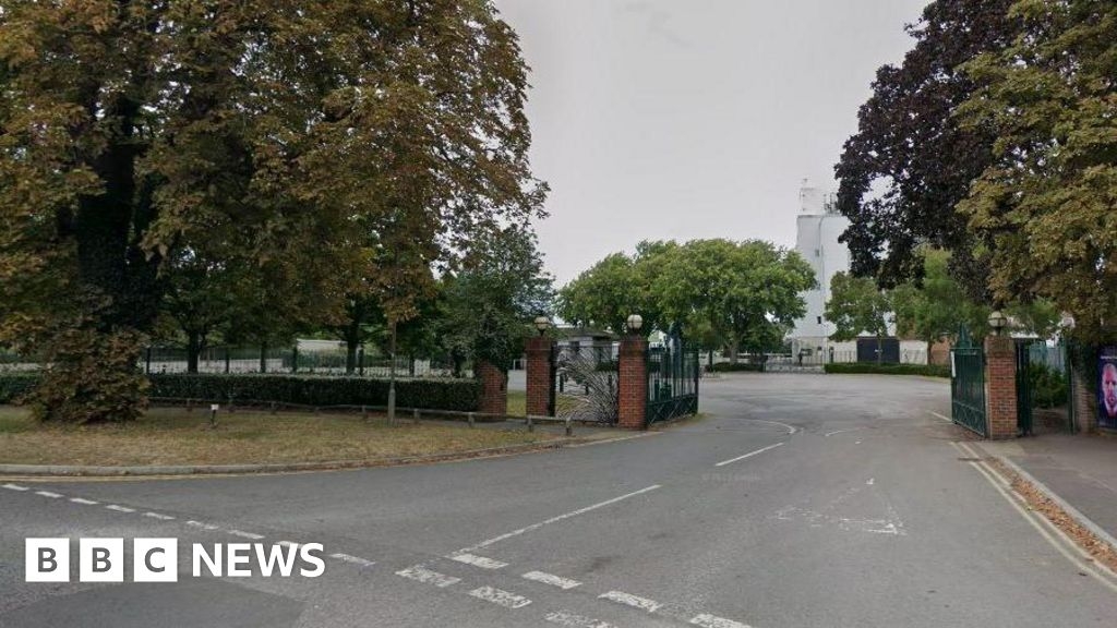 Aggravated robbery reported in Kempton Park racecourse car park