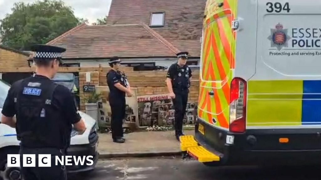 Crays Hill man 'refuses to attend court' accused of 41 dog deaths