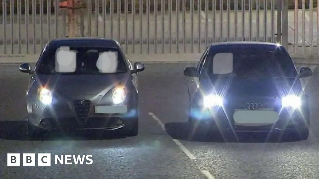 Bradford council extends order tackling anti-social driving