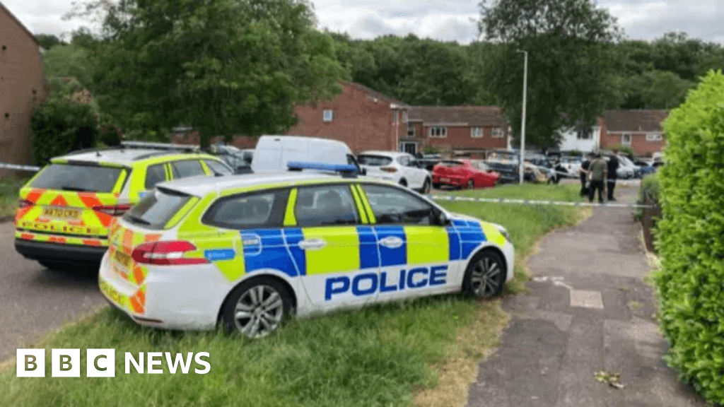 Exmouth garden death: Four further suspects arrested