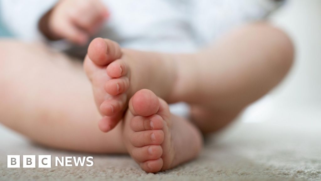 Jersey deputy proposes removing 'illegitimate' child status