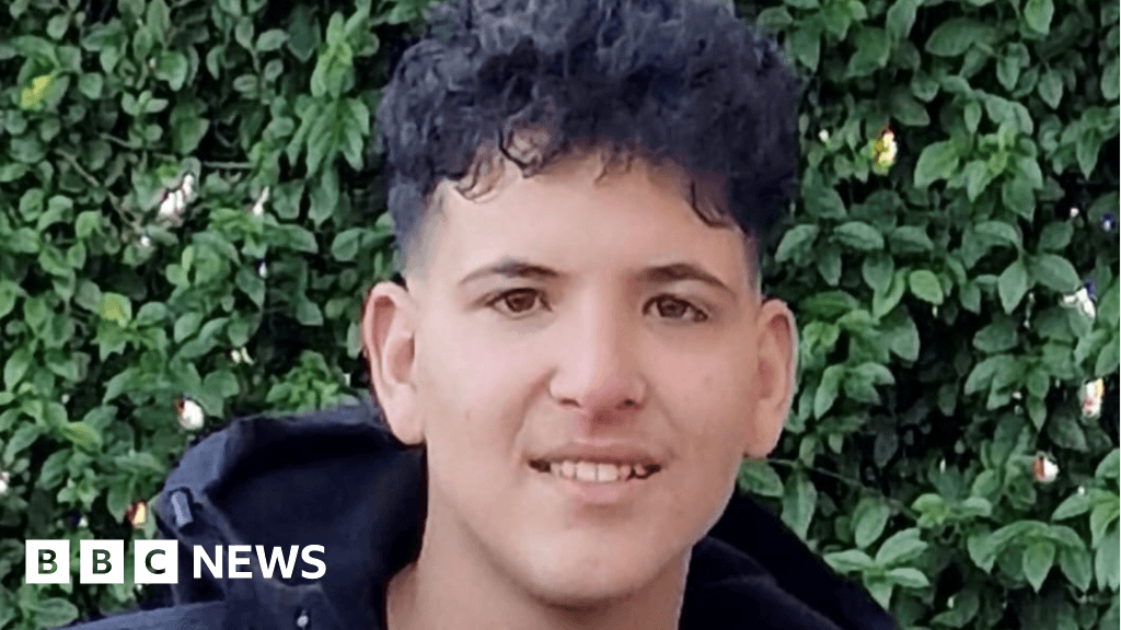Huddersfield stabbing: Murder accused appears in court
