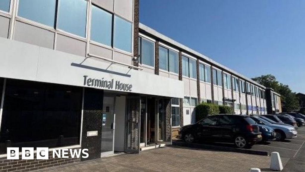 Shepperton firms fear Terminal House eviction for housing plans