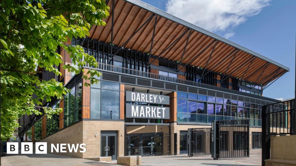 Bradford: First traders announced for Darley Street Market food court