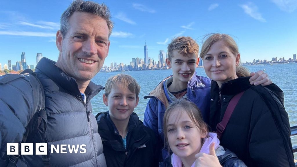 Parents of kids with rare gene disorder raise money for treatment