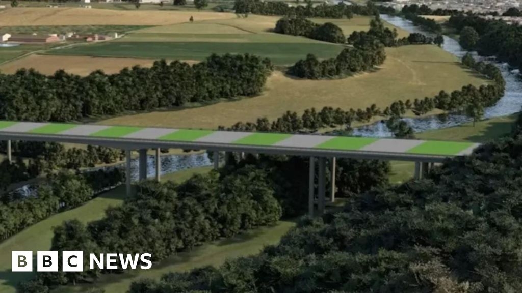 Contractor sought for Hereford bypass