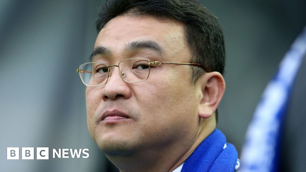 MP urges Sheffield Wednesday owner Chansiri to sell up