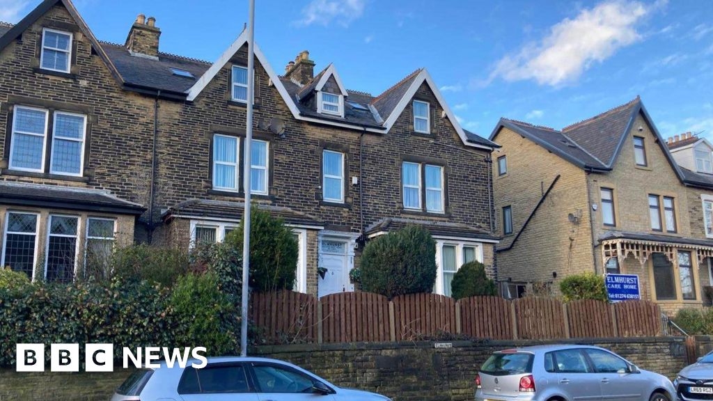 Elmhurst Care Home in Bradford closed as improvements not made
