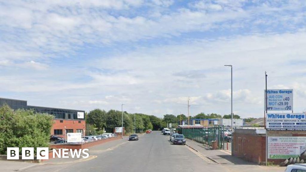 Leeds motorcycle and car crash leaves man seriously hurt