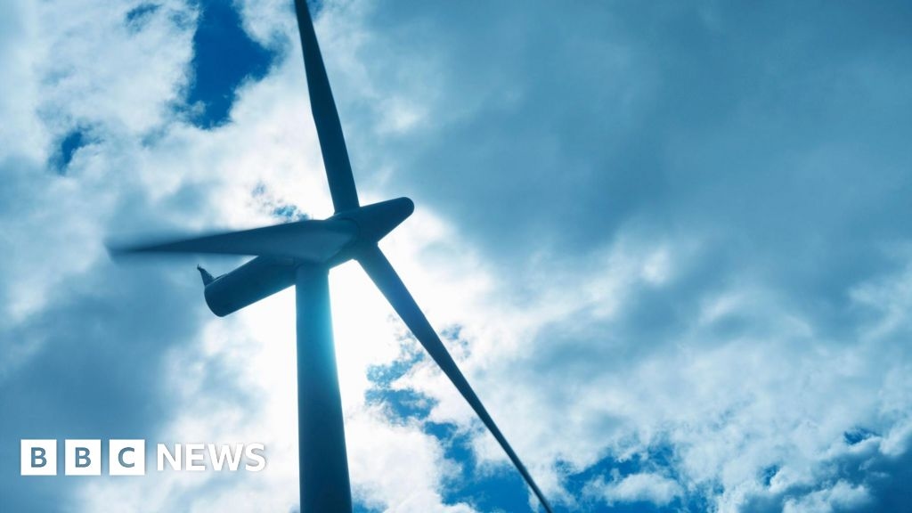 Council advised to object to Tweedsmuir wind farm scheme
