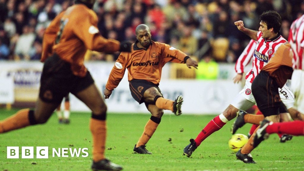 Footballer Dean Sturridge opens up about gambling addiction