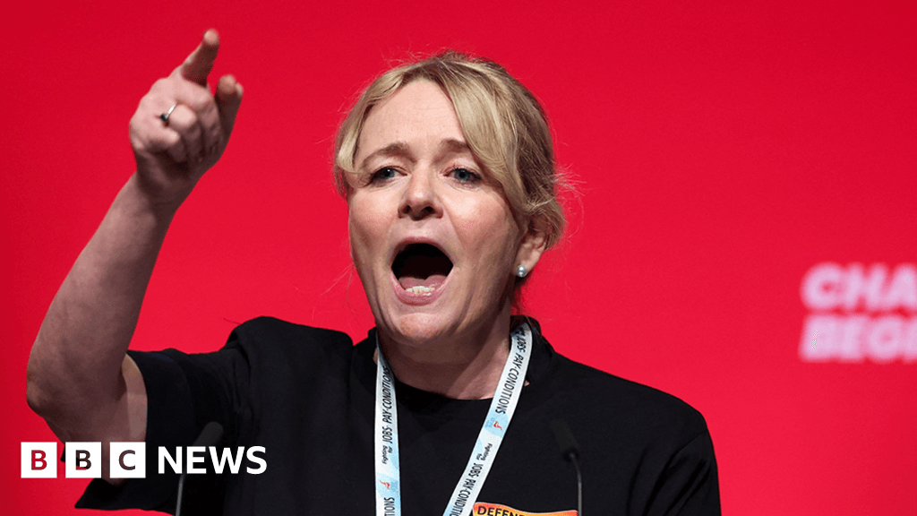 Birmingham bin strike: Unite blames council for lack of progress