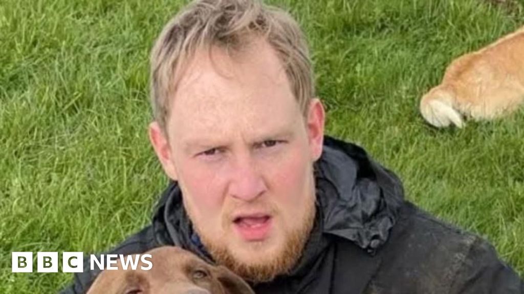 Ceredigion: Man admits trying to kill infant