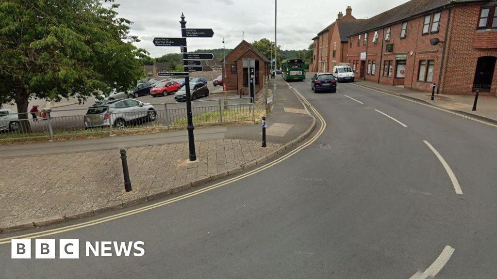 Sturminster Newton murder arrest after body of missing man found