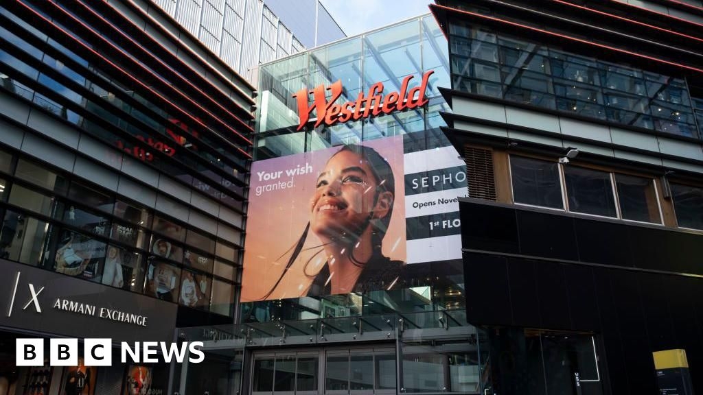 Boys deny throwing seat over Westfield shopping centre barrier