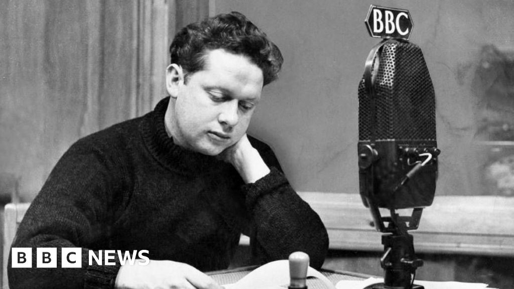 Dylan Thomas Prize: Swansea University award 2025 shortlist named