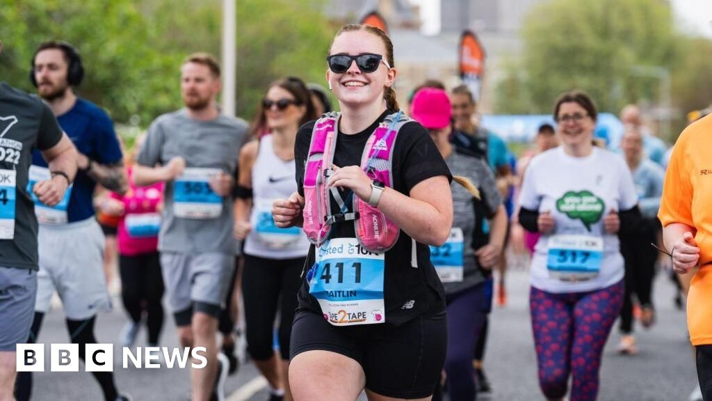 Roads to close for Grimsby 10K
