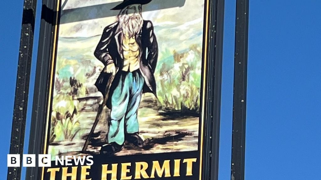 Ilkley folk concert pays tribute to local 'hermit' legend