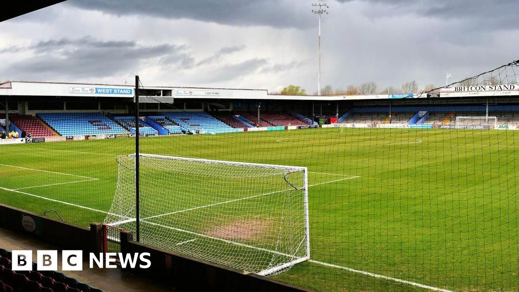M181 to reopen for Scunthorpe United and Chester play-off final