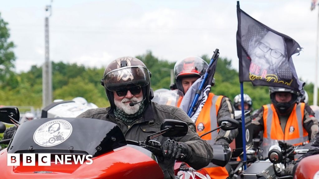 Barrow's Dave Day 2 weekend as road closures in place