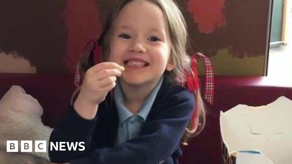 Violet-Grace Youens: 'Perfect daughter' did not get justice