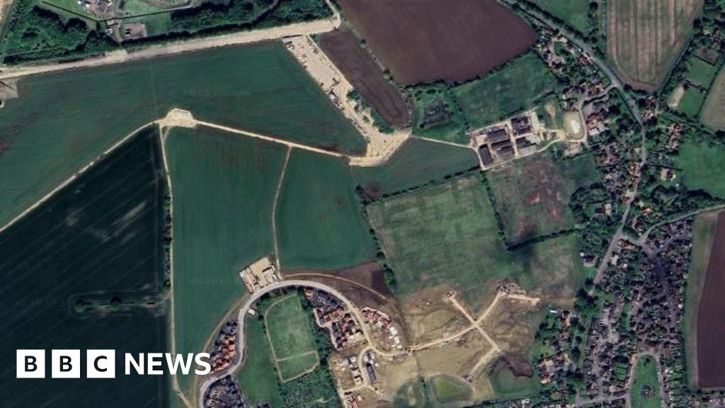 Last phase of 265-home development at Eye Airfield approved