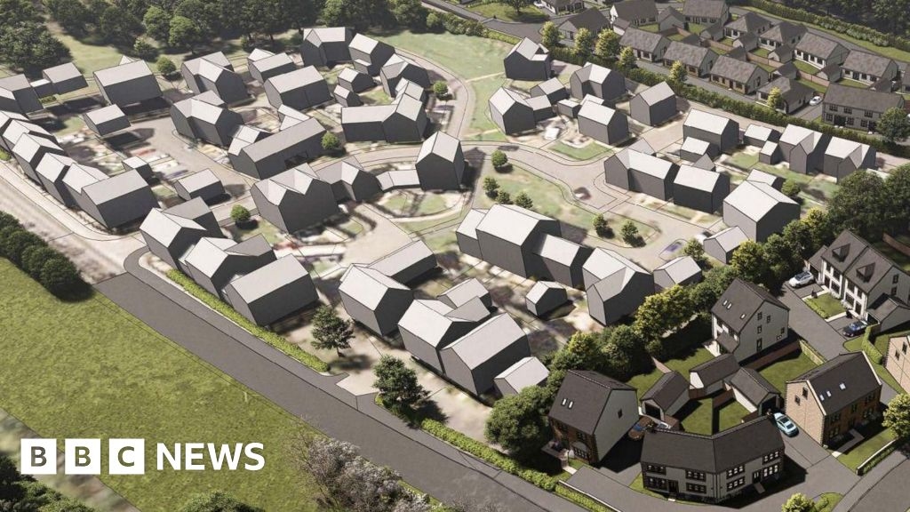 Approved new Wirksworth homes now set to be rejected by council