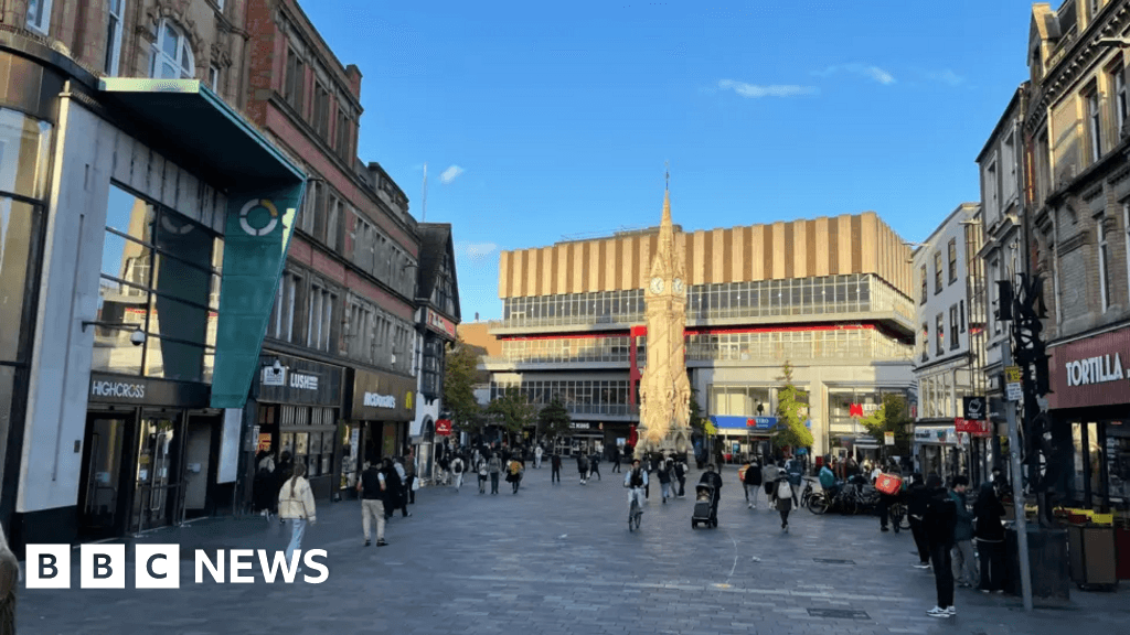 Campaign groups seek protection from Leicester anti-social rules
