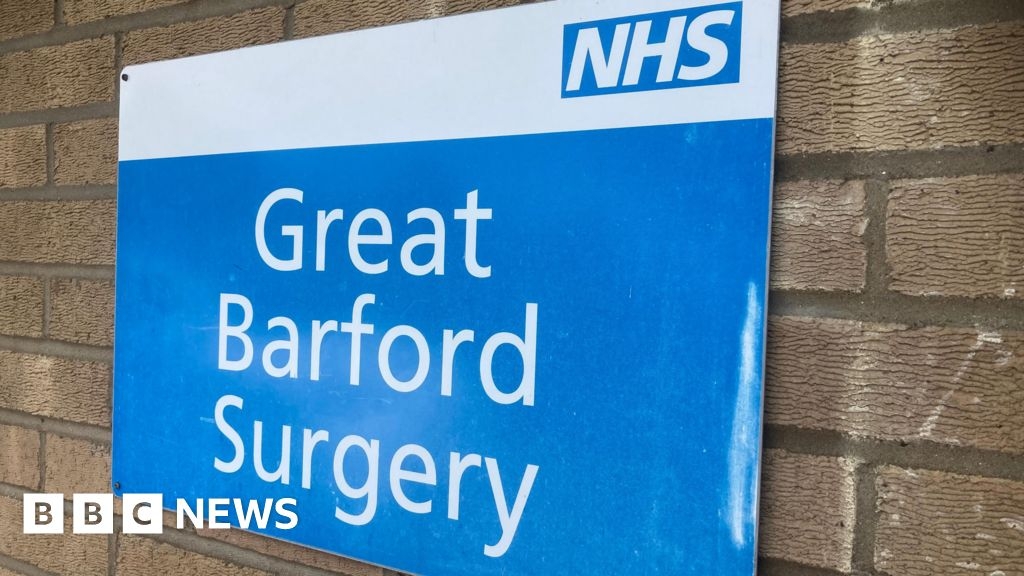 New £3.4m GP surgery in Great Barford to be built on old school site
