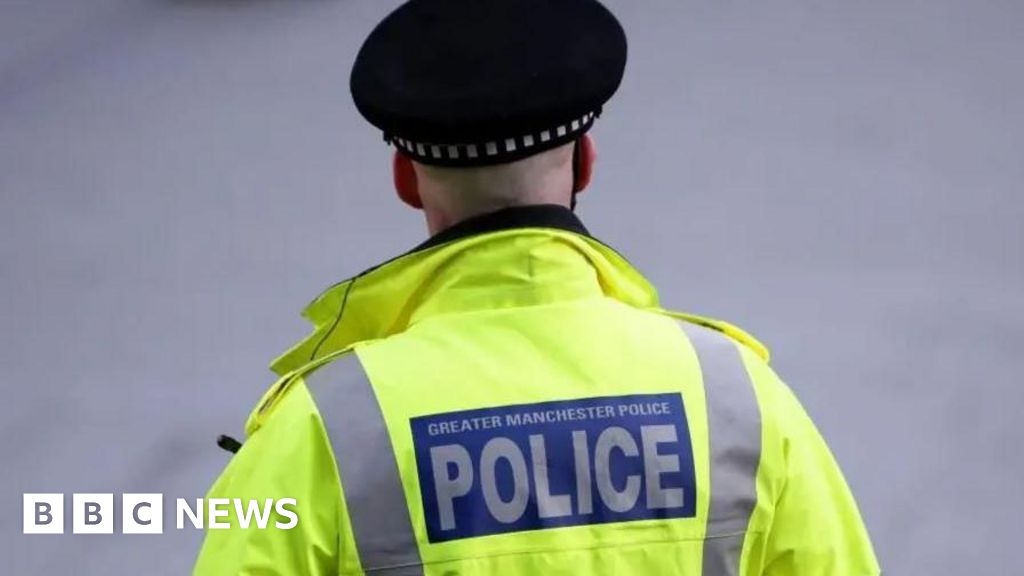 Salford stabbing leaves two men injured