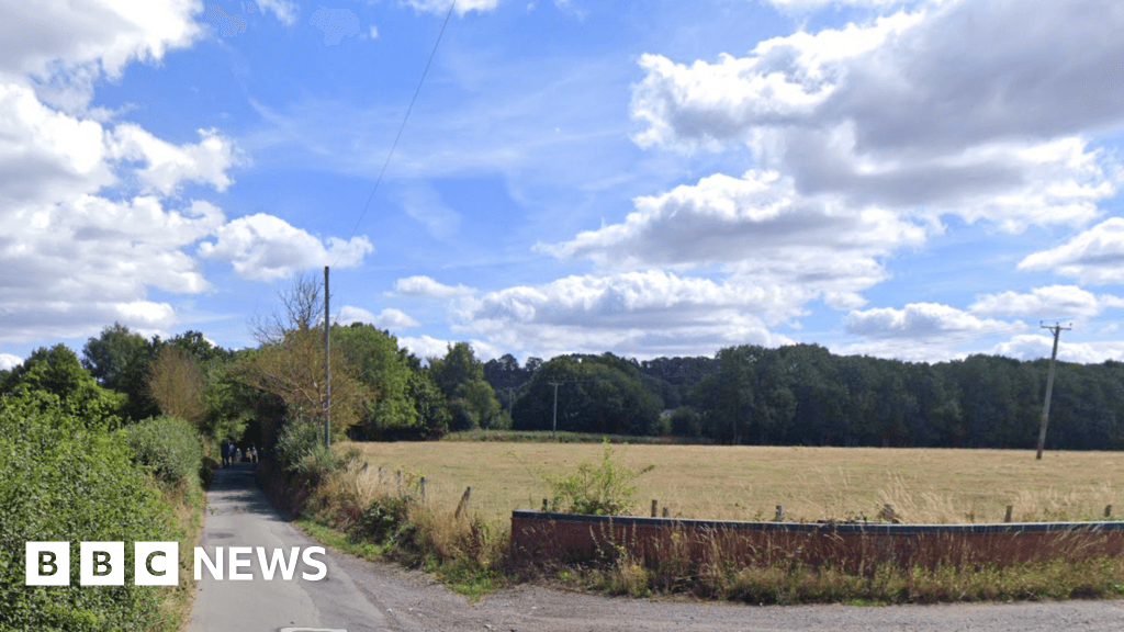 Wombourne battery storage site recommended for approval