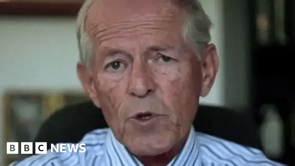 Oxford: Former church rector and camp leader reported as abuser