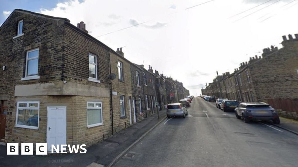 Two men charged over serious disorder in Bradford