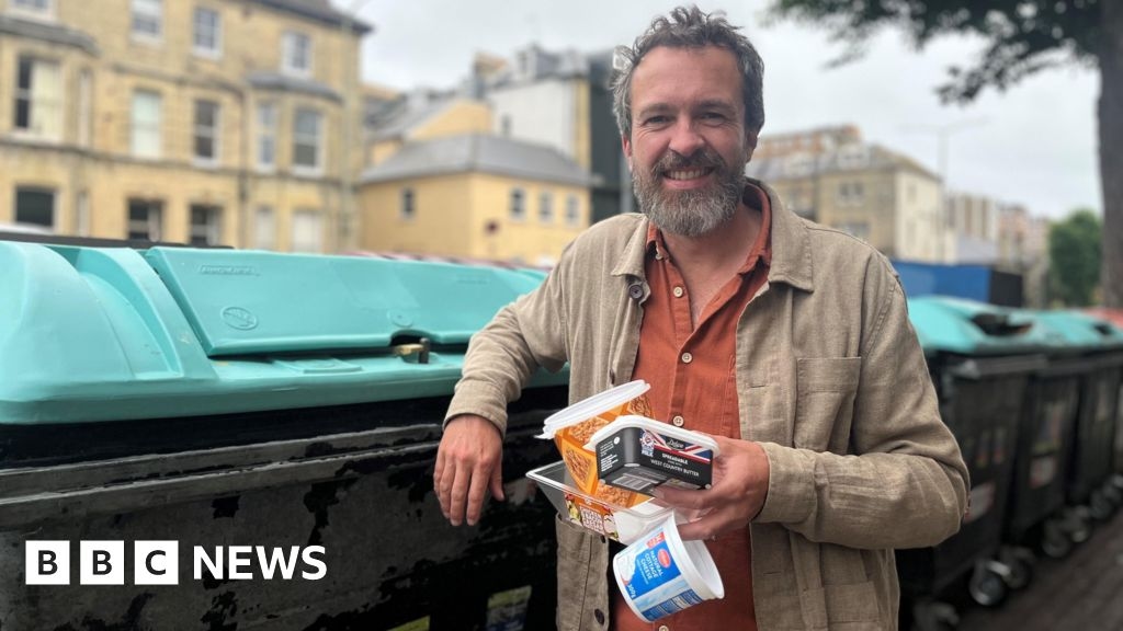 Plastic pots, tubs and trays to be recycled in Brighton and Hove