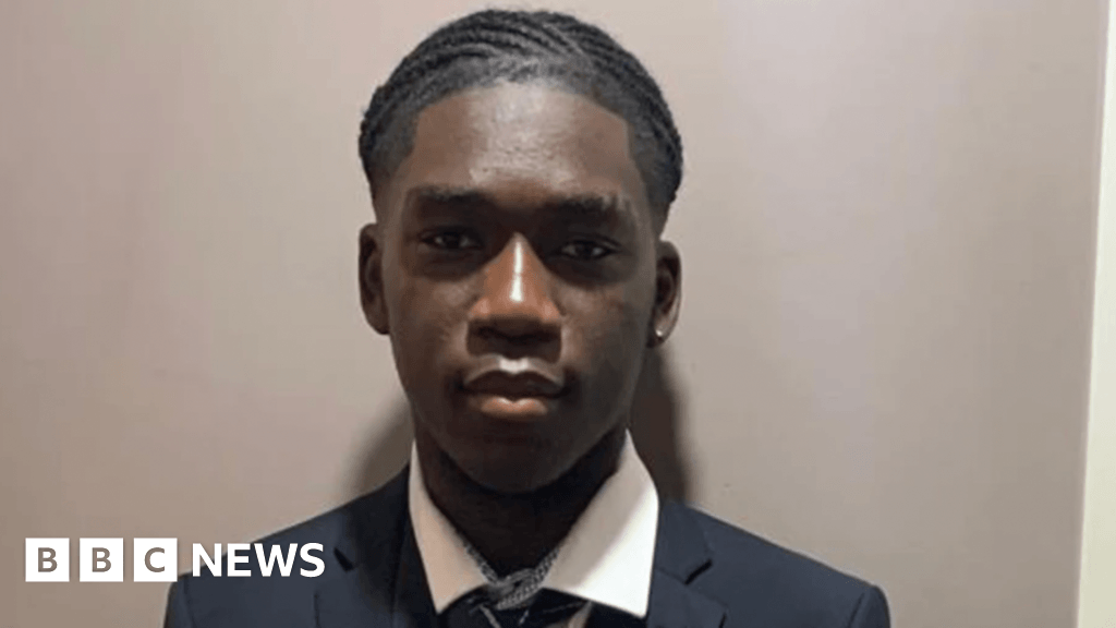Marcus Fakana: Teenager jailed in Dubai pleads for early release