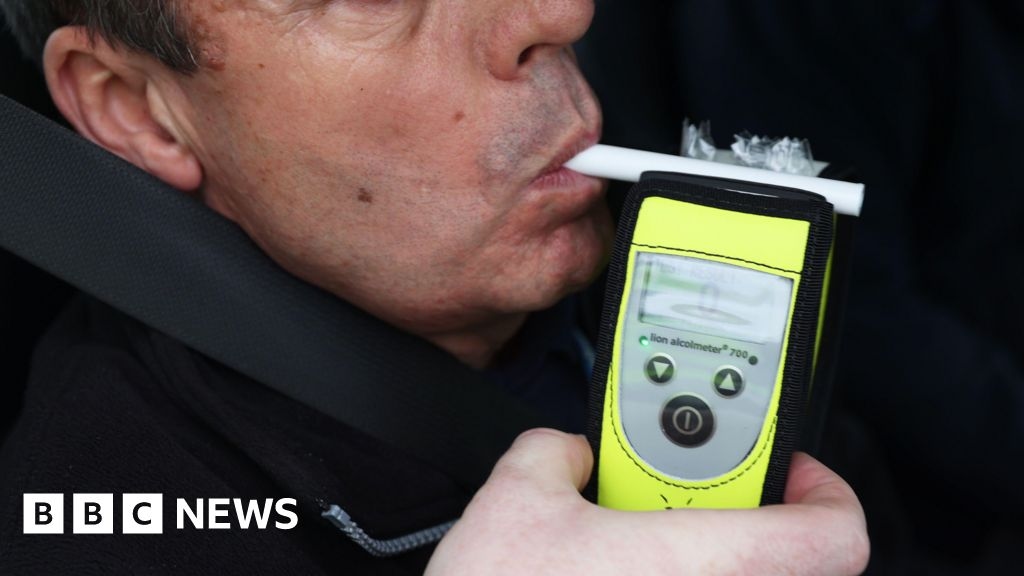 Norfolk residents can anonymously report on drink drivers they know