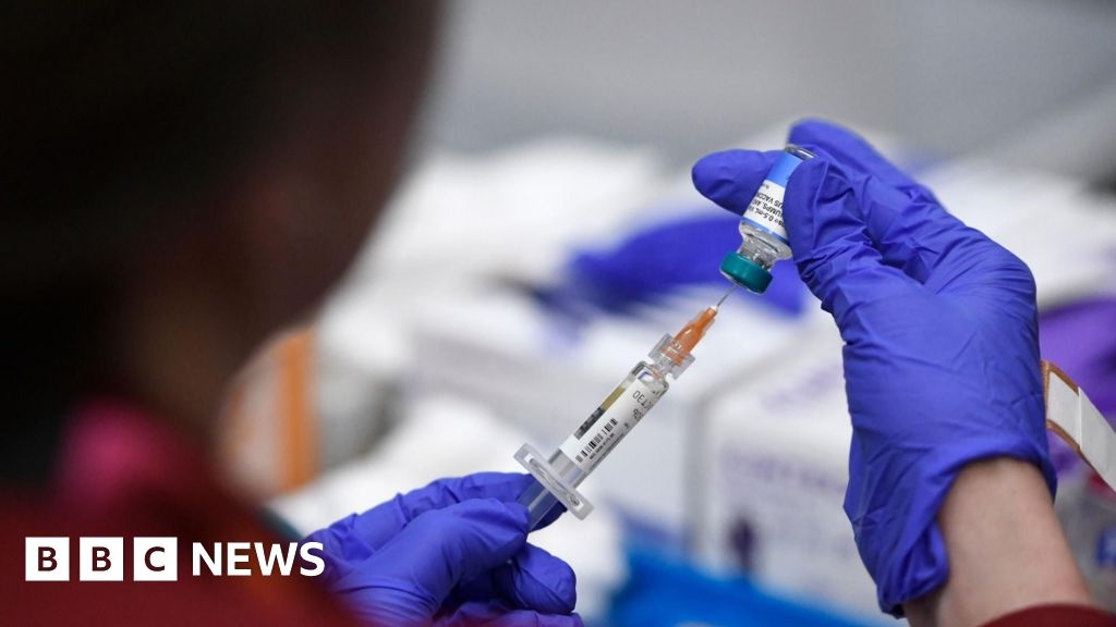 Vaccination plea after measles cases surge in Scotland