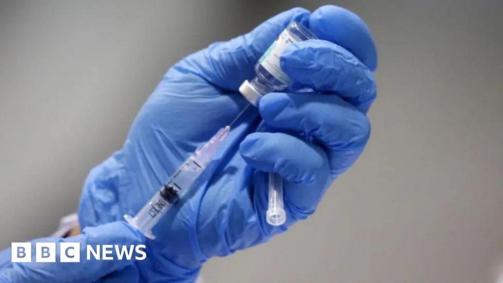 Kent vulnerable people urged to get spring Covid-19 jab