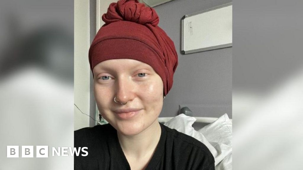Watford singer stars in short film about her cancer journey
