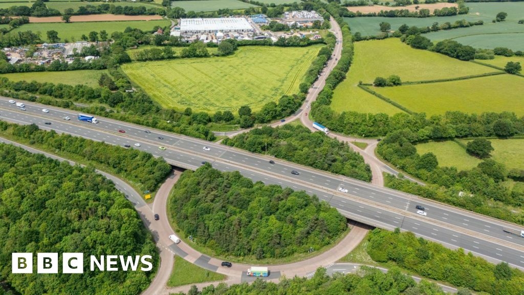 Motorists urged to plan ahead of Wellington junction closure