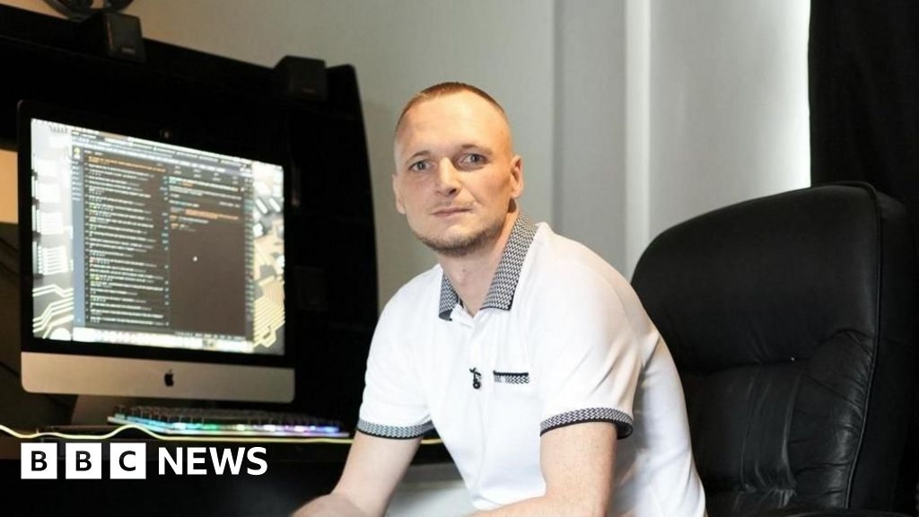 Film to be made on man who lost £570m bitcoin in Newport tip