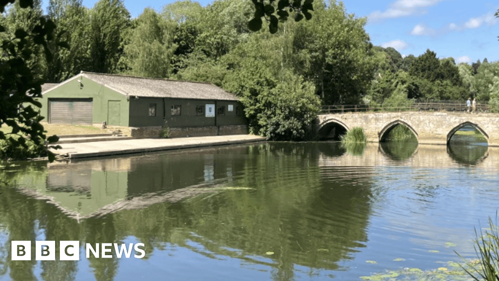 Body found in River Avon after search for swimmer