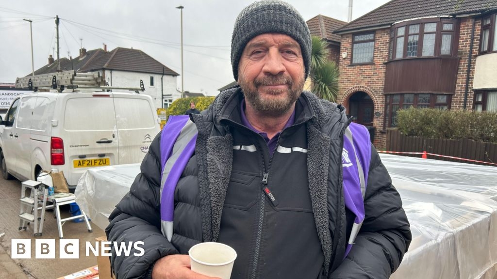 Tradespeople sought for TV show DIY SOS project in Beverley