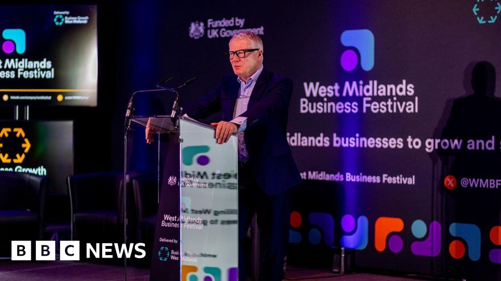 West Midlands to host Regional Investment Summit in autumn